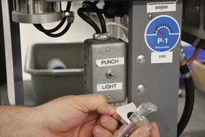 STOPOUT ® Toggle-Switch Cover